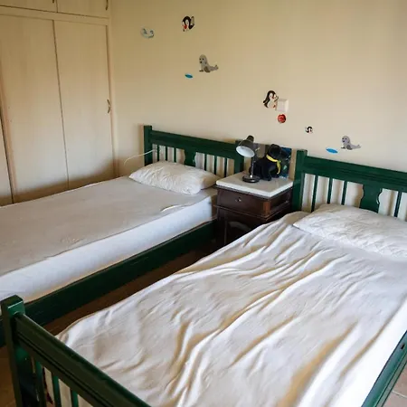 Ouzaki House アパート